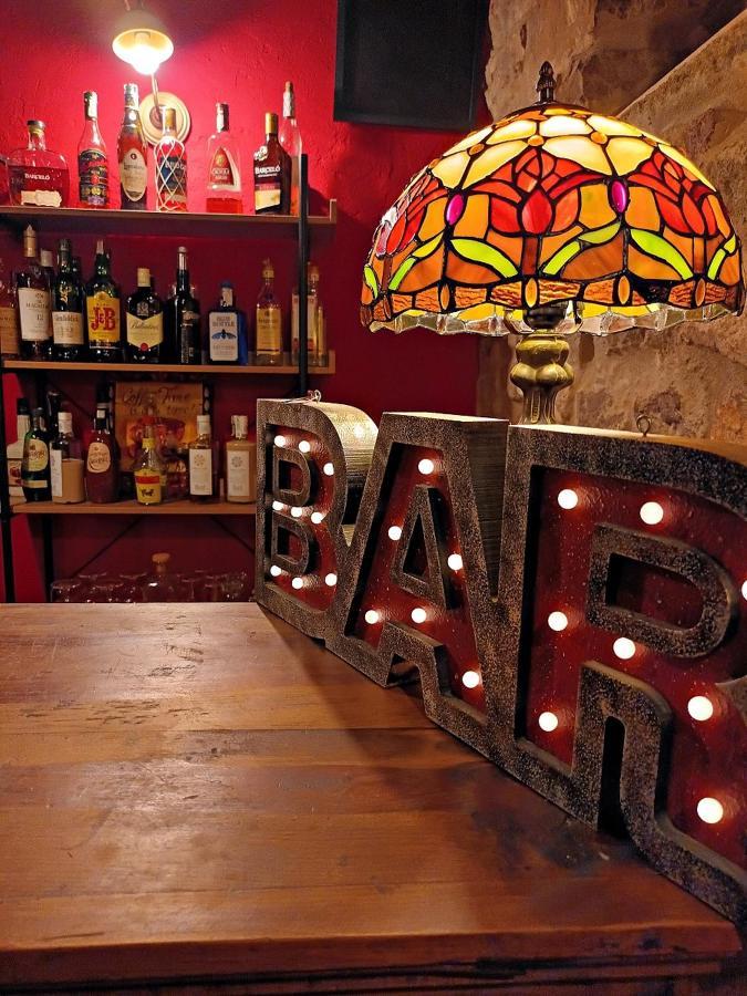 Posada El Rincon De Babia La Cueta Extérieur photo