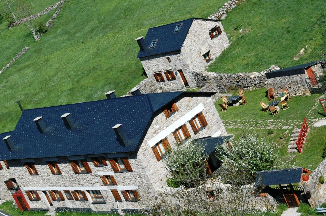 Posada El Rincon De Babia La Cueta Extérieur photo