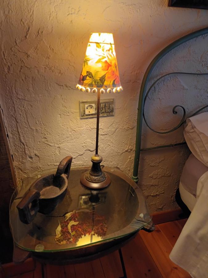 Posada El Rincon De Babia La Cueta Extérieur photo